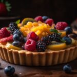 How to make Tarts & Pie?। टार्ट्स और पाई कैसे बनाएं?